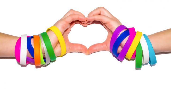 bileklik çeşitleri