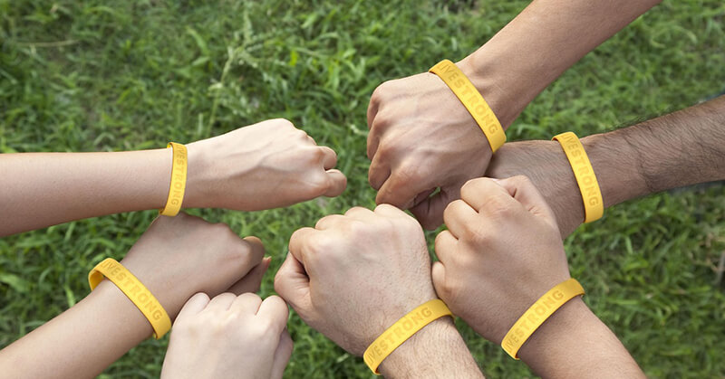 bileklik kullanım alanları